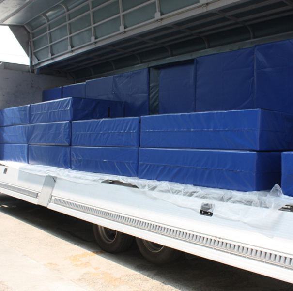 빙상장 충격안전매트 스케이트장 충격방지매트