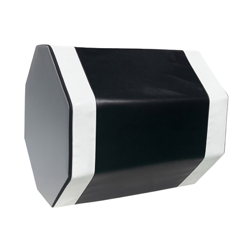 팔각 덤블링 보조매트 (90 x 100cm) 국산