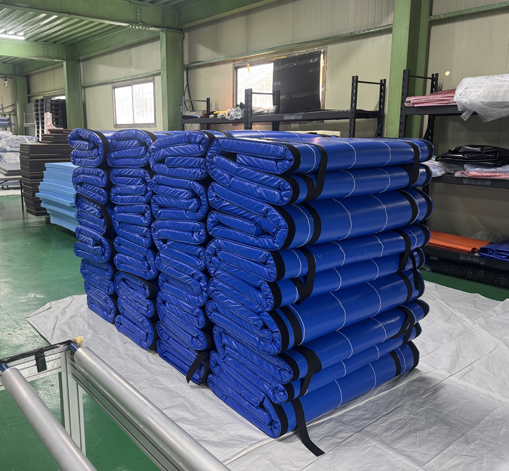 경찰서 체포포박술 훈련매트 <br> (전국경찰서)